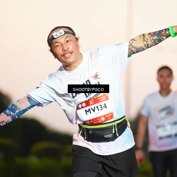 Runner Photo 7831663