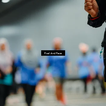 Runner Photo 7831664