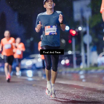 Runner Photo 7831670
