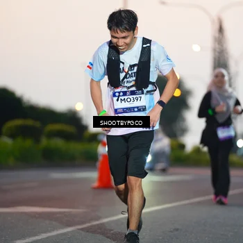 Runner Photo 7831672