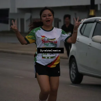 Runner Photo 7831677