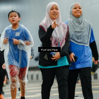 Runner Photo 7831678