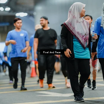 Runner Photo 7831679