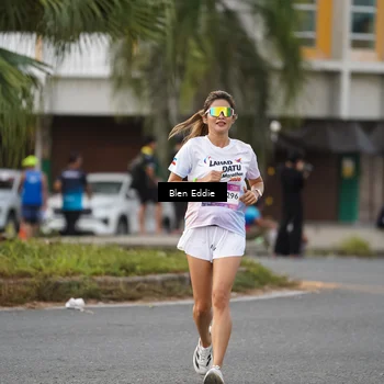 Runner Photo 7831681
