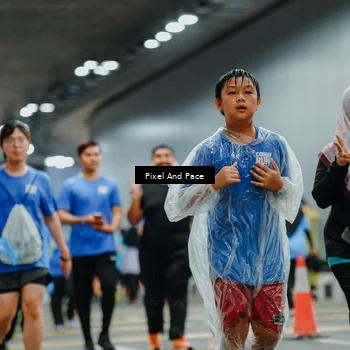 Runner Photo 7831685