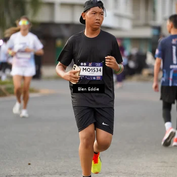 Runner Photo 7831690