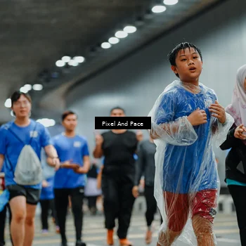 Runner Photo 7831692