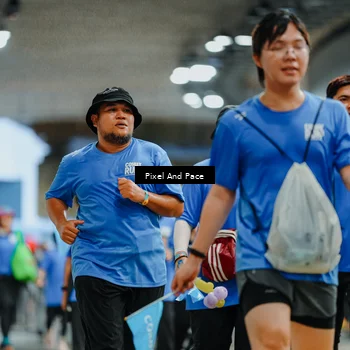 Runner Photo 7831693