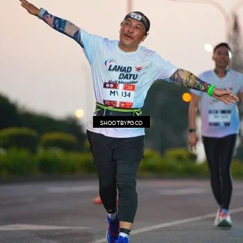 Runner Photo 7831694