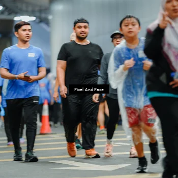 Runner Photo 7831695