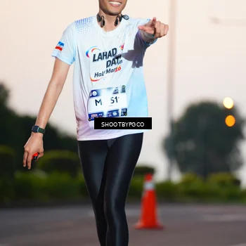Runner Photo 7831696