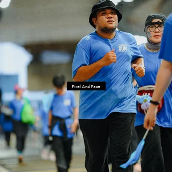 Runner Photo 7831697