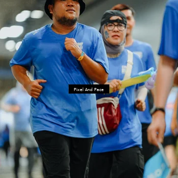 Runner Photo 7831700