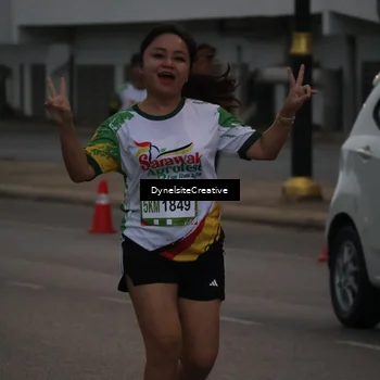 Runner Photo 7831702
