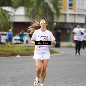 Runner Photo 7831704