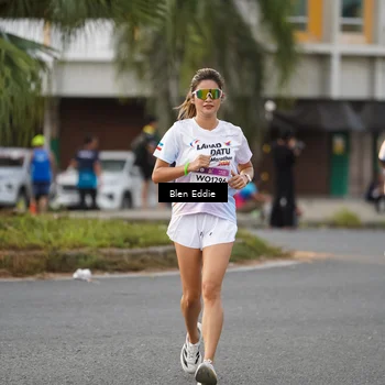 Runner Photo 7831706
