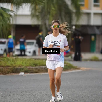 Runner Photo 7831707