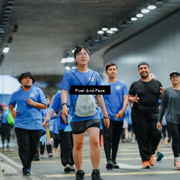Runner Photo 7831708