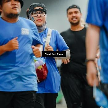 Runner Photo 7831710