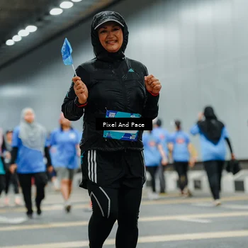 Runner Photo 7831712