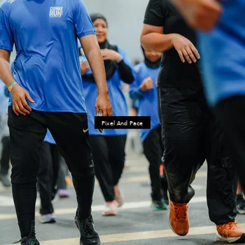 Runner Photo 7831714