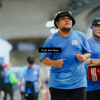 Runner Photo 7831718