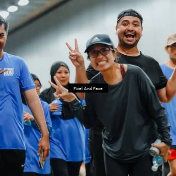 Runner Photo 7831727
