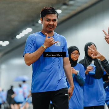 Runner Photo 7831729