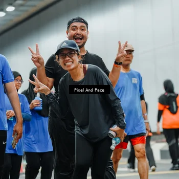 Runner Photo 7831730