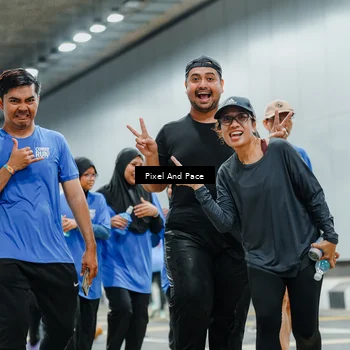 Runner Photo 7831734