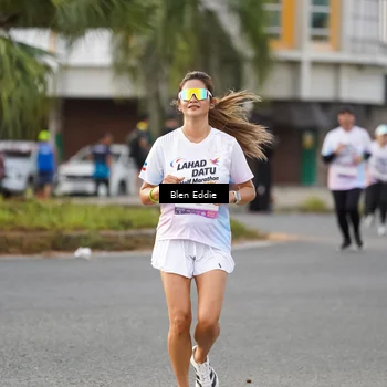 Runner Photo 7831736