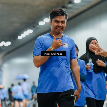 Runner Photo 7831739