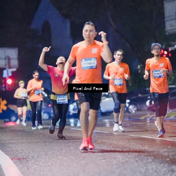 Runner Photo 7831740