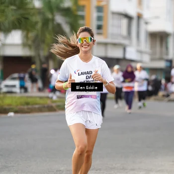 Runner Photo 7831745