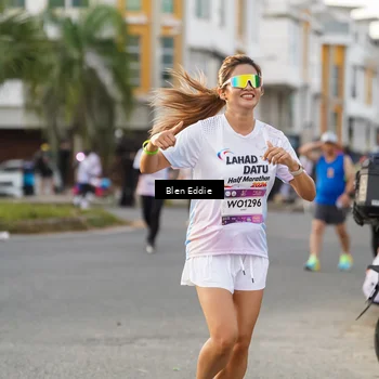 Runner Photo 7831746