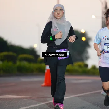 Runner Photo 7831747