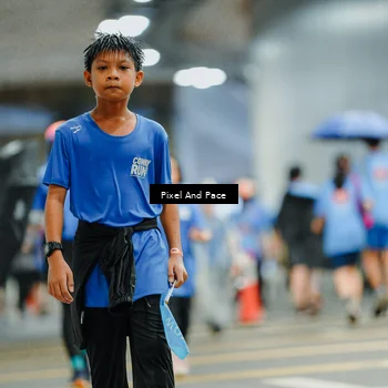 Runner Photo 7831752