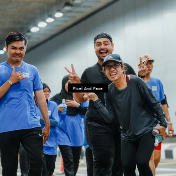 Runner Photo 7831753