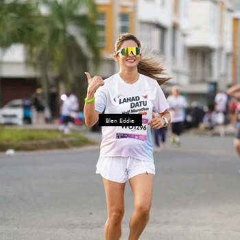 Runner Photo 7831754