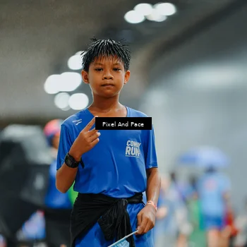 Runner Photo 7831759