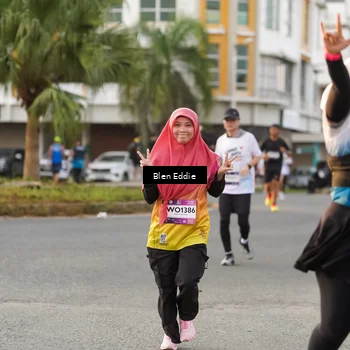 Runner Photo 7831760