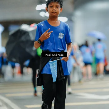 Runner Photo 7831764