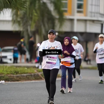 Runner Photo 7831765