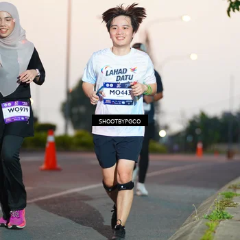 Runner Photo 7831767