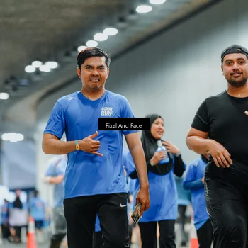 Runner Photo 7831769