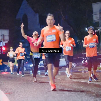 Runner Photo 7831771