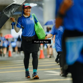 Runner Photo 7831774