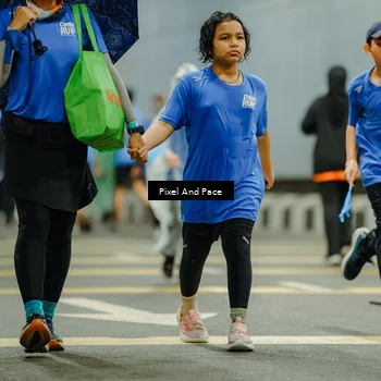 Runner Photo 7831782
