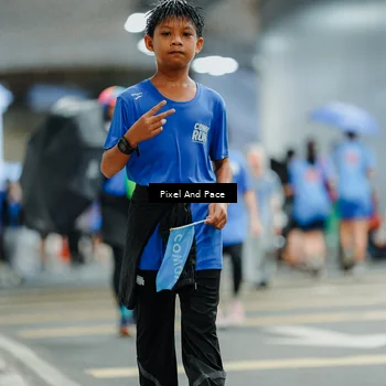 Runner Photo 7831785
