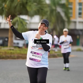 Runner Photo 7831793